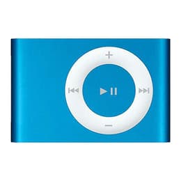 iPod shuffle 2 2007 1GB - Azul