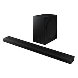 Soundbar HW-Q76T - Preto