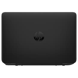 HP EliteBook 820 G2 12-inch Core i5-5200U - SSD 256 GB - 16GB AZERTY - Francês