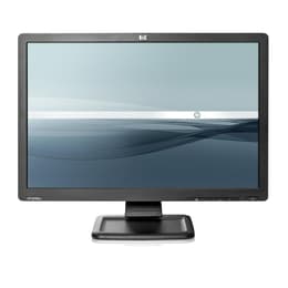 22-inch HP LE2201W 1680 x 1050 LCD Monitor Preto
