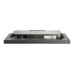 22-inch HP LE2201W 1680 x 1050 LCD Monitor Preto