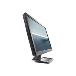 22-inch HP LE2201W 1680 x 1050 LCD Monitor Preto