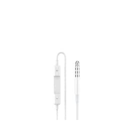 Eightt Auriculares Eaur-Apw Con Micrófono Apw Y Control De Volumen Earbud Earphones - Branco