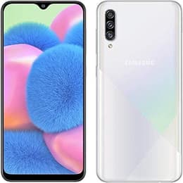 Galaxy A30s 128GB - Branco - Desbloqueado