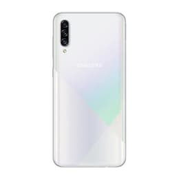 Galaxy A30s 128GB - Branco - Desbloqueado