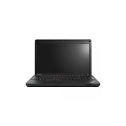 Lenovo ThinkPad Edge E530 15-inch (2012) - Celeron B830 - 4GB - HDD 320 GB AZERTY - Francês