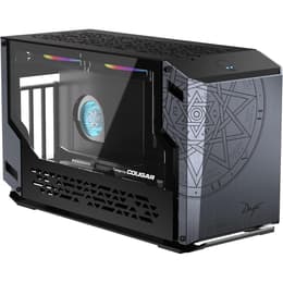 Geekom MiniFun 9 Core i9-9980HK 2.4 GHz - SSD 1 TB - 32GB