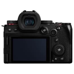 Panasonic Lumix Dc-G9 - Preto + Panasonic Lumix G Vario 14-140mm f/3.5-5.6
