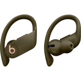 Beats By Dr. Dre Beats Powerbeats Pro Earbud Redutor de ruído Bluetooth Earphones - Verde