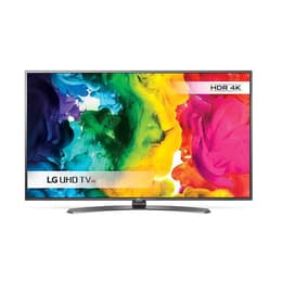 Lg 43,0000-inch 43UH661V 3840x2160 TV