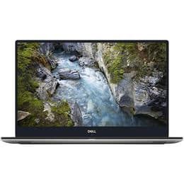 Dell Precision E5530 15-inch (2018) - Core i7 - Gen 8 (H) - 16GB - SSD 512 GB AZERTY - Francês