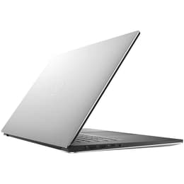 Dell Precision E5530 15-inch (2018) - Core i7 - Gen 8 (H) - 16GB - SSD 512 GB AZERTY - Francês