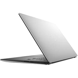 Dell Precision E5530 15-inch (2018) - Core i7 - Gen 8 (H) - 16GB - SSD 512 GB AZERTY - Francês