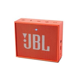 JBL Go Bluetooth Speakers - Laranja