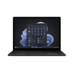 Microsoft Surface Laptop 5 15-inch (2022) - Core i7-1255U - 16GB - SSD 512 GB QWERTY - Inglês