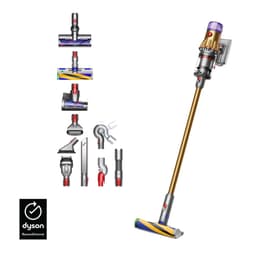 Dyson™ V12™ Slim Complete (Edition 2021) - Cinzento/Amarelo