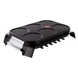 Tefal PY558813 Crep'Party Máquina De Crepe