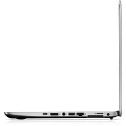 Hp EliteBook 820 G4 12-inch (2016) - Core i5-7200U - 8GB - SSD 256 GB QWERTY - Espanhol