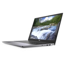 Dell Latitude 3320 13-inch (2021) - Core i5 - Gen 11 (G) - 8GB - SSD 256 GB QWERTZ - Alemão