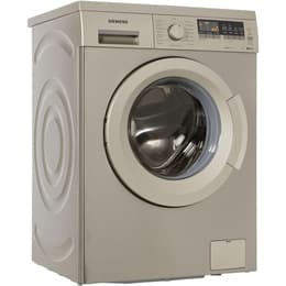 Siemens Isensoric WM14Q49XFF Frontal