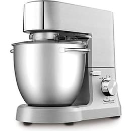 Moulinex QA810D01 6,7000L Cinzento Robots De Cozinha