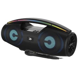 Avenzo AV-SP3502B Bluetooth Speakers - Preto
