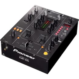Pioneer DJM-400 Acessórios De Áudio
