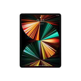 iPad Pro 12.9 (2021) 5ª geração 128 Go - WiFi - Prateado