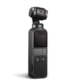 Dji Osmo Pocket Câmara Desportiva