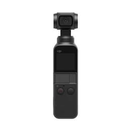 Dji Osmo Pocket Câmara Desportiva
