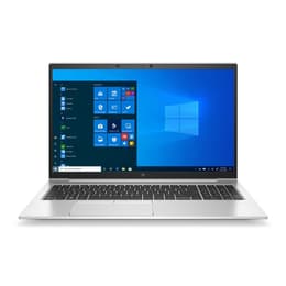 HP EliteBook 855 G7 15-inch (2020) - Ryzen 5 - 4000 Series (U) - 16GB - SSD 256 GB QWERTZ - Alemão