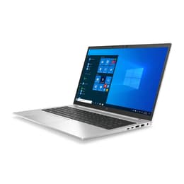 HP EliteBook 855 G7 15-inch (2020) - Ryzen 5 - 4000 Series (U) - 16GB - SSD 256 GB QWERTZ - Alemão