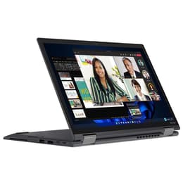 Lenovo ThinkPad X13 Yoga G1 13-inch (2020) - Core i5 - Gen 10 (U) - 8GB - SSD 512 GB QWERTZ - Alemão