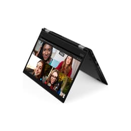 Lenovo ThinkPad X13 Yoga G1 13-inch (2020) - Core i5 - Gen 10 (U) - 8GB - SSD 512 GB QWERTZ - Alemão