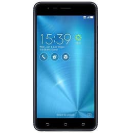 Asus Zenfone Zoom S ZE553KL 64GB - Preto - Desbloqueado