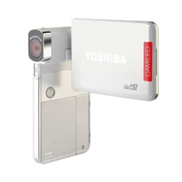 Toshiba Camileo S30 Camcorder - Branco