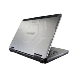 Panasonic ToughBook CF-54 14-inch (2017) - Core i5-5300U - 8GB - SSD 256 GB QWERTY - Polonês