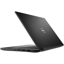 Dell Latitude 7290 12-inch (2018) - Core i5 - Gen 8 (U) - 16GB - SSD 256 GB QWERTZ - Alemão
