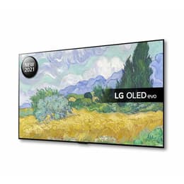 Lg 65-inch OLED65G1RLA 3840x2160 TV