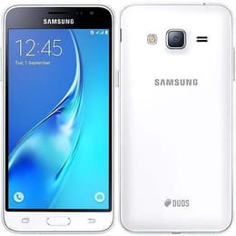 Galaxy J3 (2016) 8GB - Branco - Desbloqueado