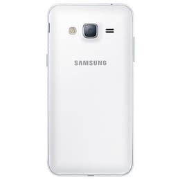 Galaxy J3 (2016) 8GB - Branco - Desbloqueado