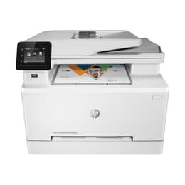 HP LaserJet Pro M283FDW Laser cor