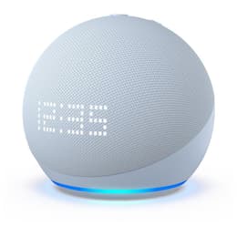 Amazon Echo Dot 5 Bluetooth Speakers - Cinzento