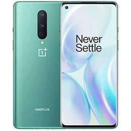 OnePlus 8 128GB - Verde - Desbloqueado - Dual-SIM