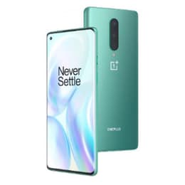 OnePlus 8 128GB - Verde - Desbloqueado