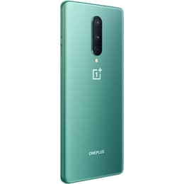 OnePlus 8 128GB - Verde - Desbloqueado