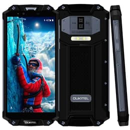 Oukitel WP2 64GB - Preto - Desbloqueado