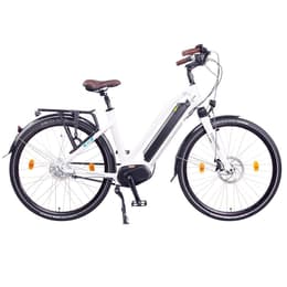 Ncm Milano Plus Bicicleta Elétrica