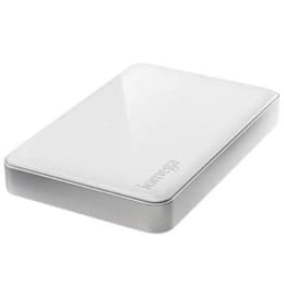 Iomega Ego Mac Edition Disco Rígido Externo - HDD 1 TB USB 2.0