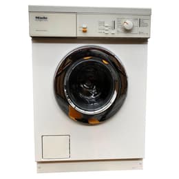 Miele W844 Máquina de lavar roupa clássica Frontal